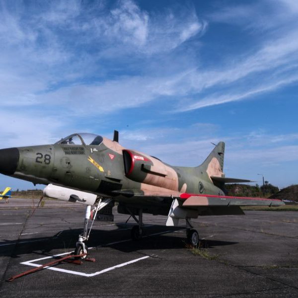Aviation & Defense​