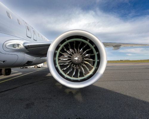Embraer Case Study