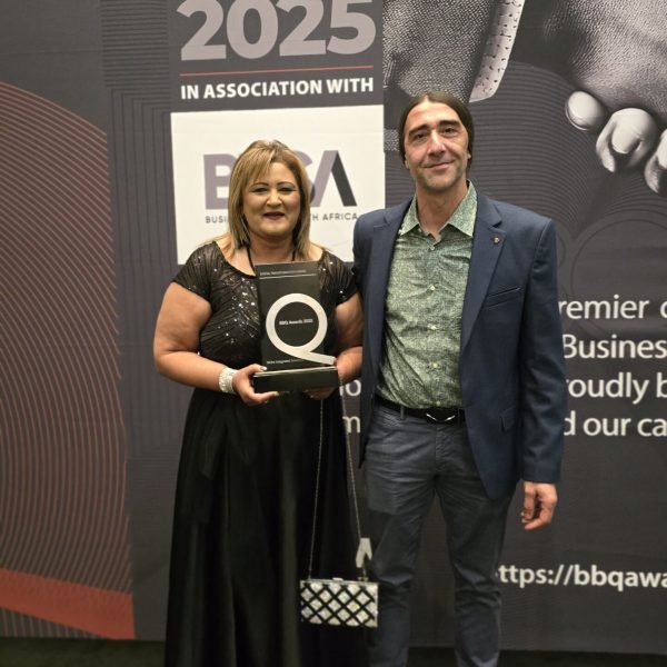 HARRY AND NISHA KOSTAS