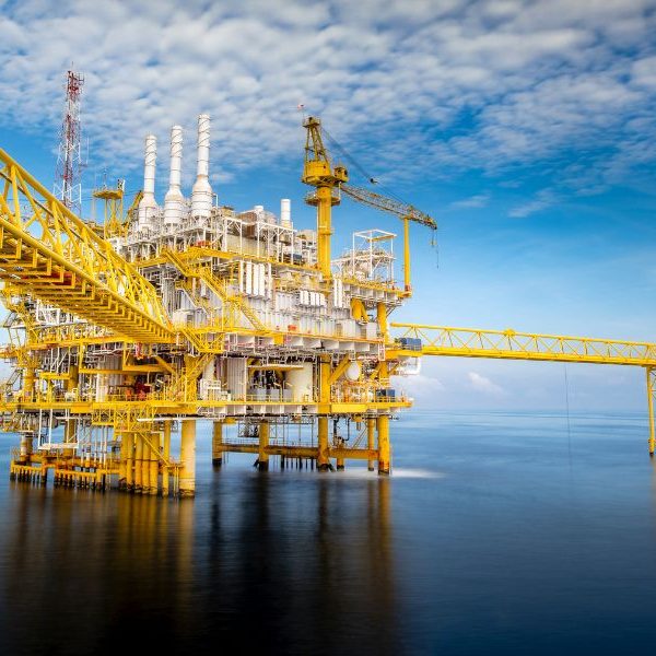 Oil & Gas​