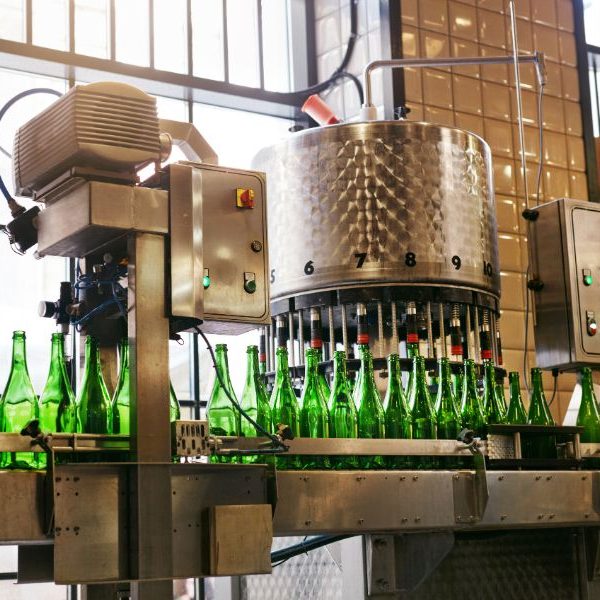 Process Manufacturing​