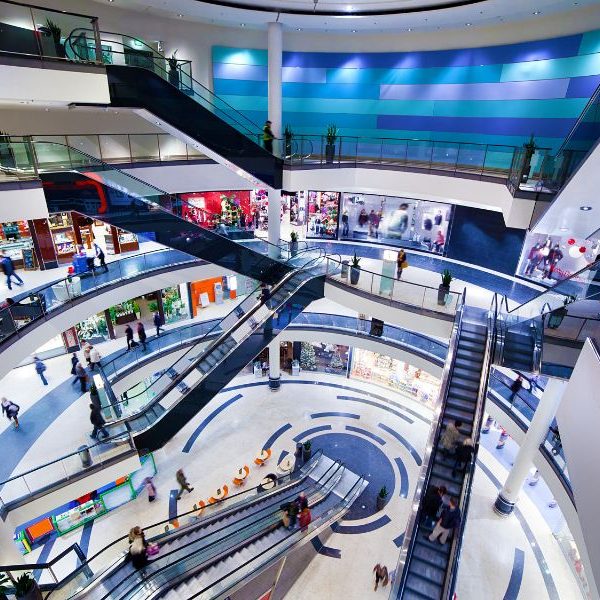 Retail